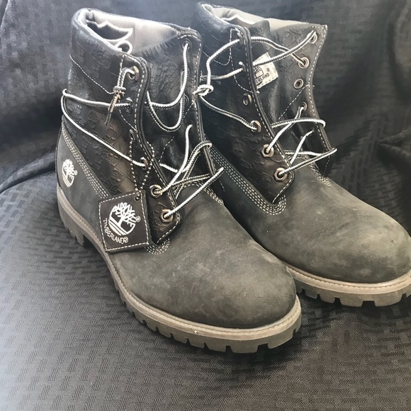 Timberland Other - Timberland “Roll Top” boots Mens